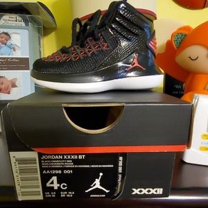 Baby Jordan Sneakers